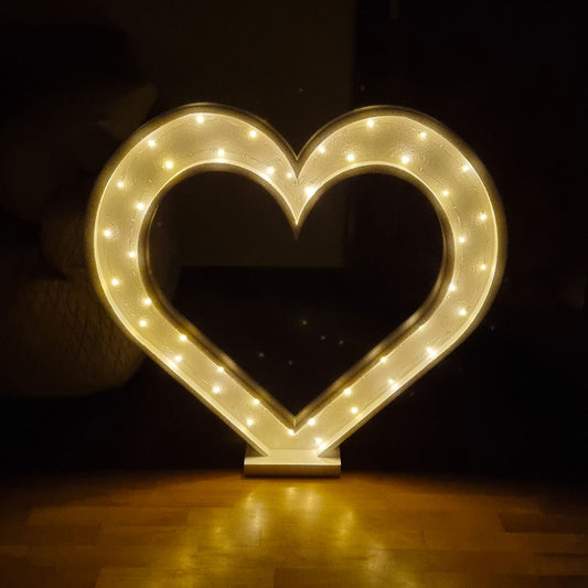 Cuore Luminoso