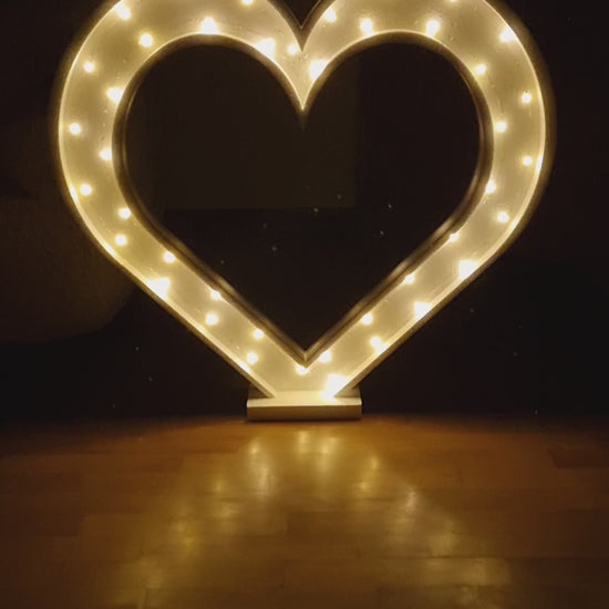 Cuore Luminoso