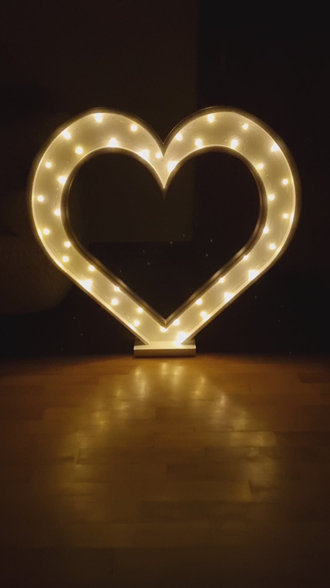 Cuore Luminoso